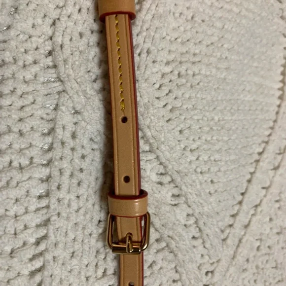 Dooney & Bourke Mint Green Crossbody Bag - Picture 8 of 9